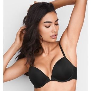 Victoria Secret Sexy Illusions bra 34 B